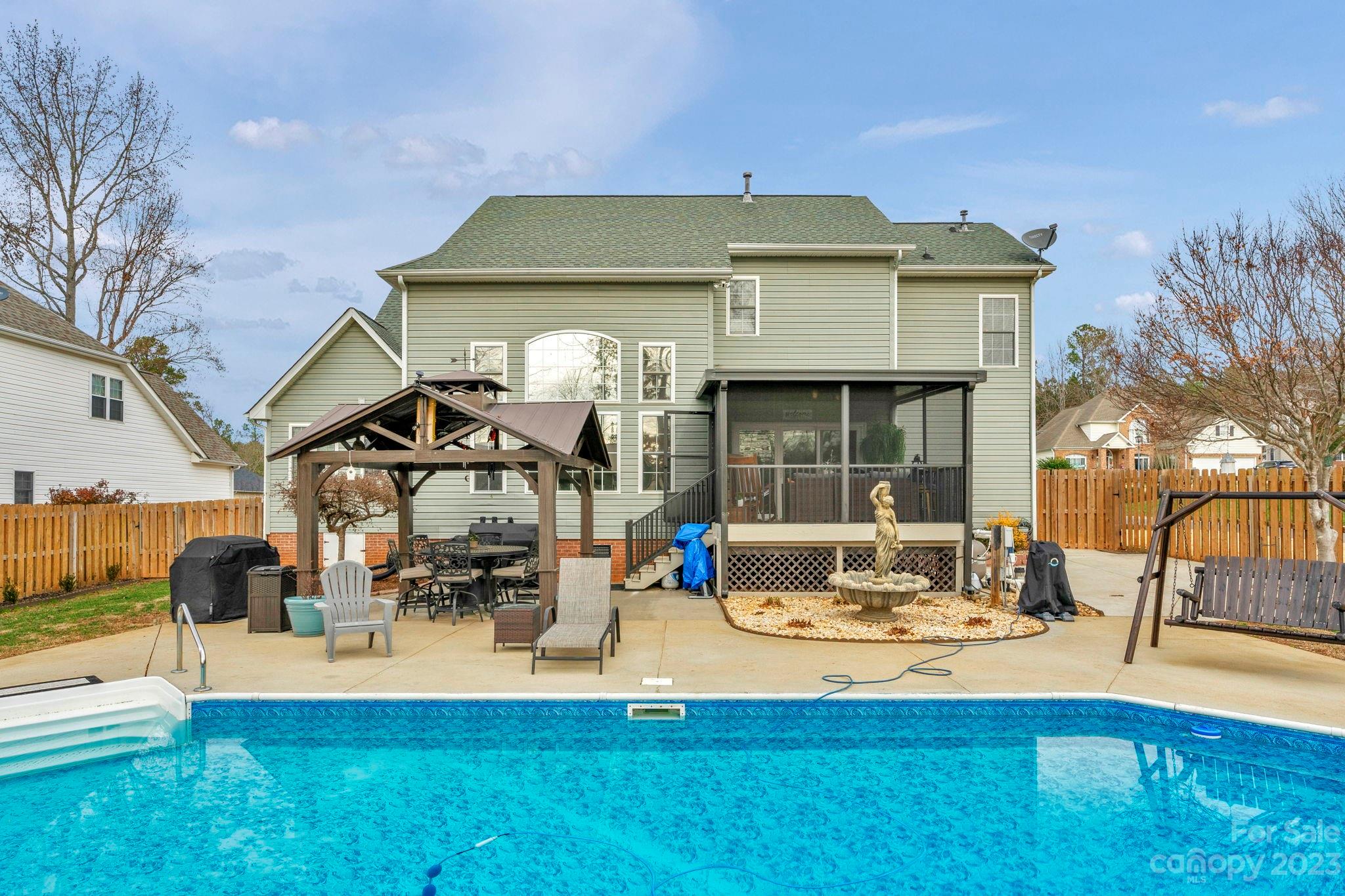 Reflection Park - Residential