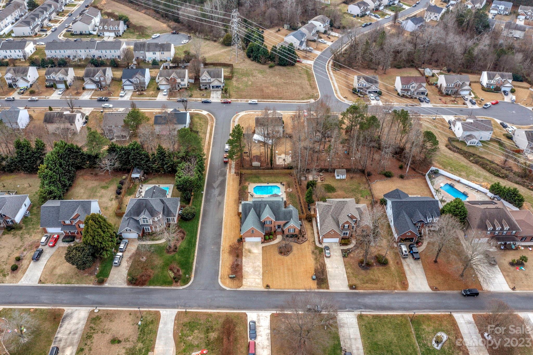 Reflection Park - Residential