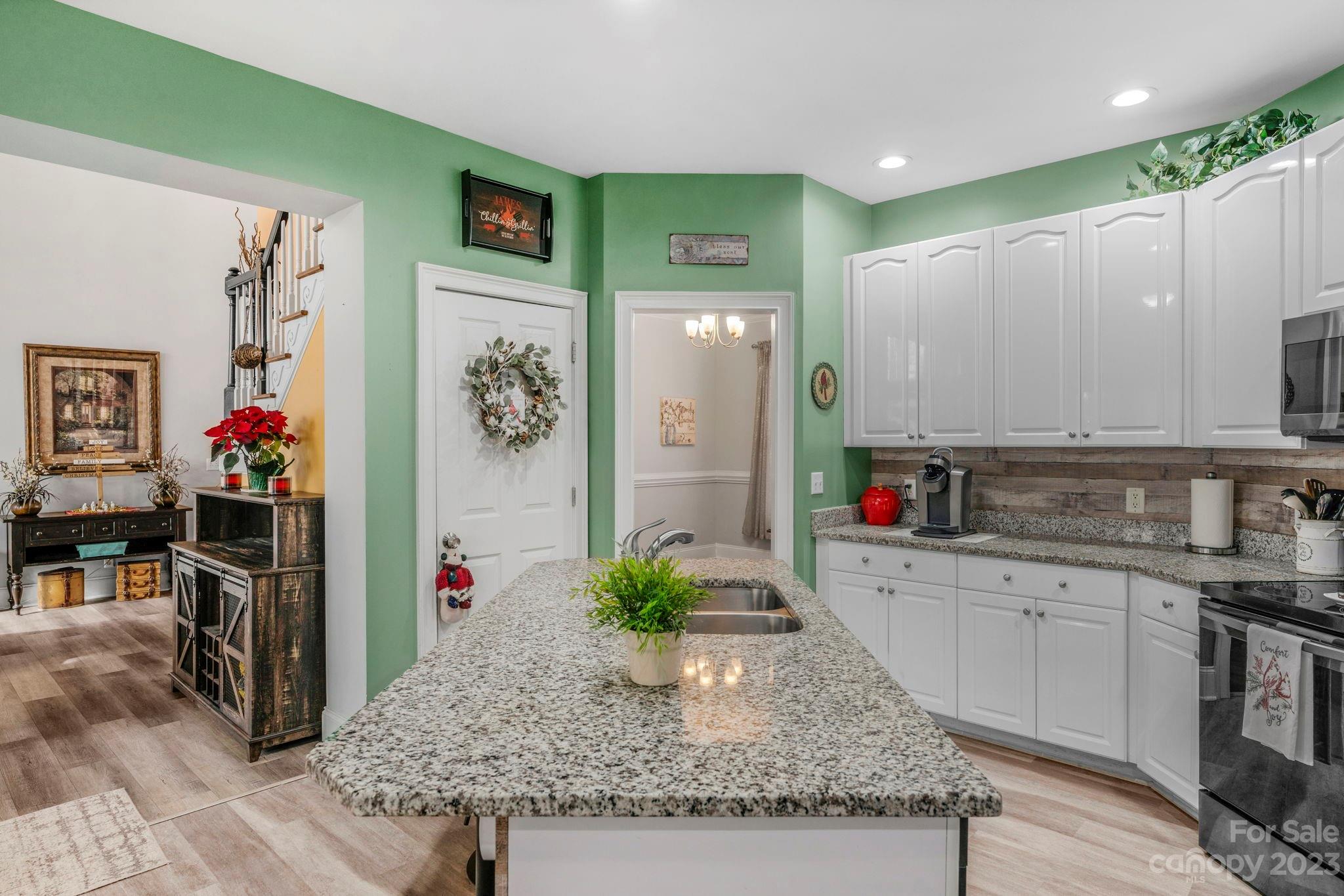 Reflection Park - Residential