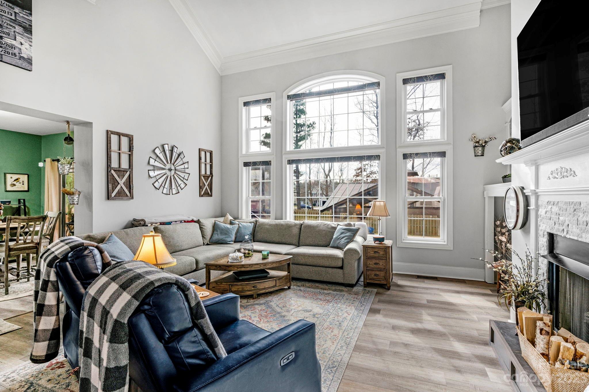 Reflection Park - Residential