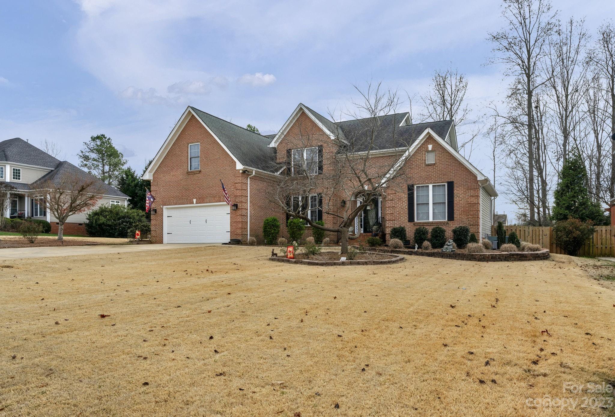 Reflection Park - Residential