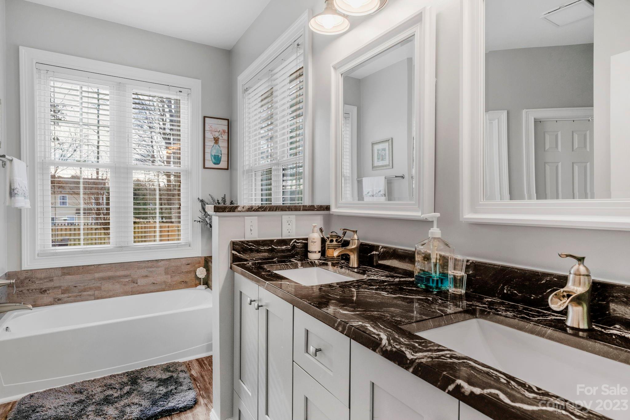 Reflection Park - Residential