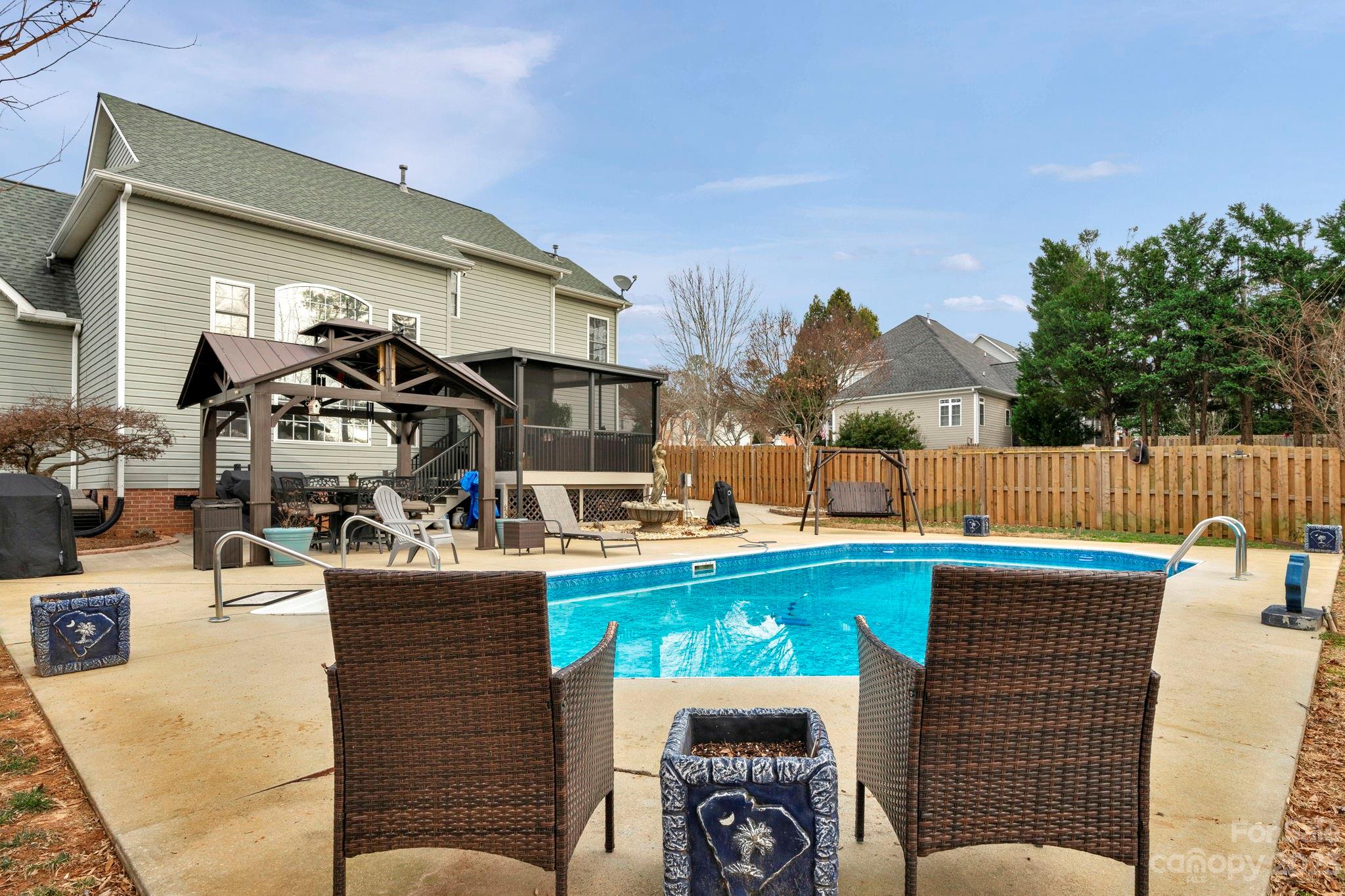 Reflection Park - Residential