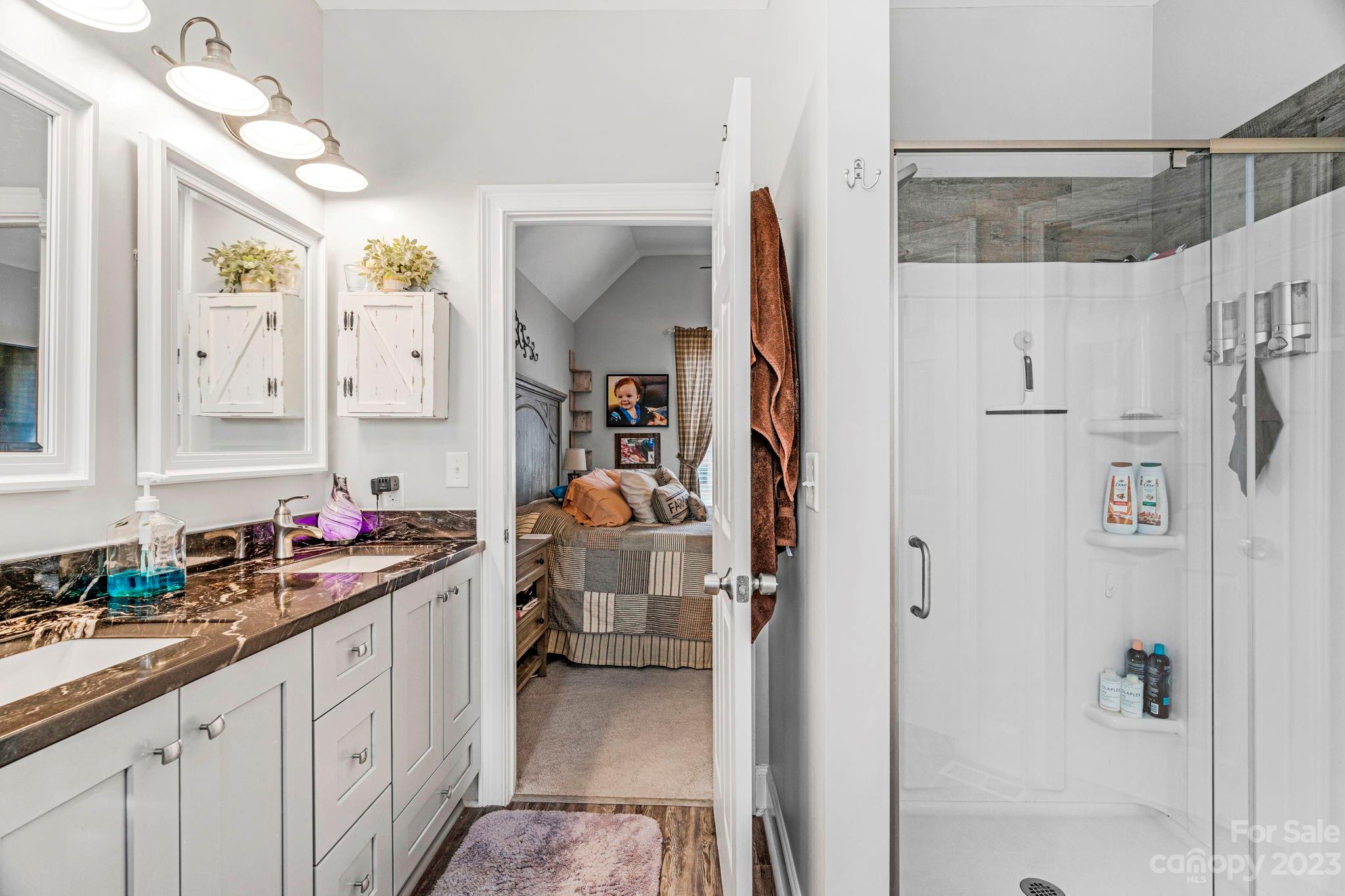 Reflection Park - Residential