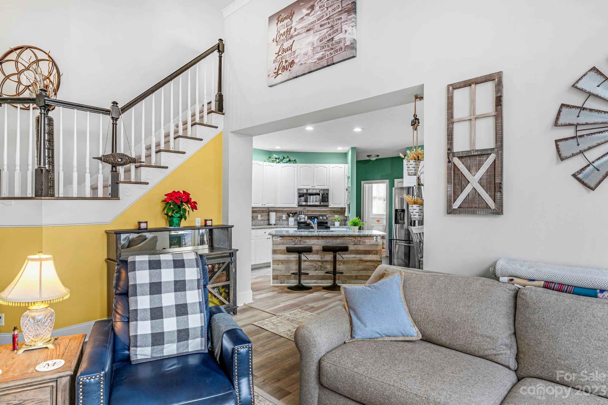 Reflection Park - Residential