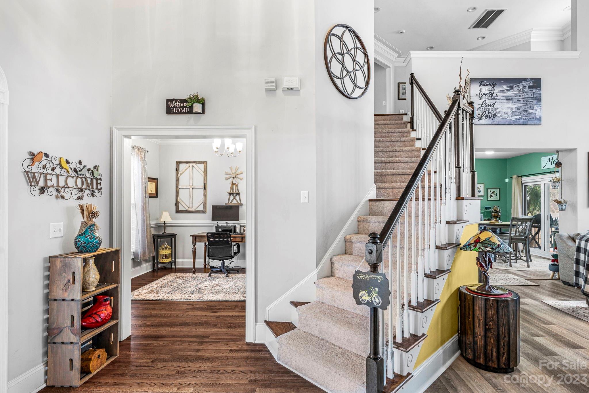 Reflection Park - Residential