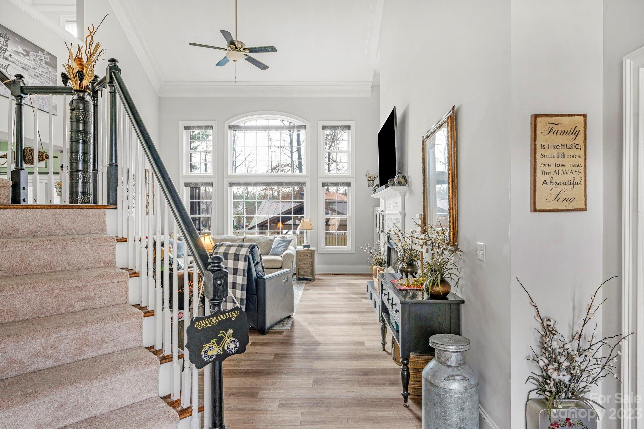 Reflection Park - Residential