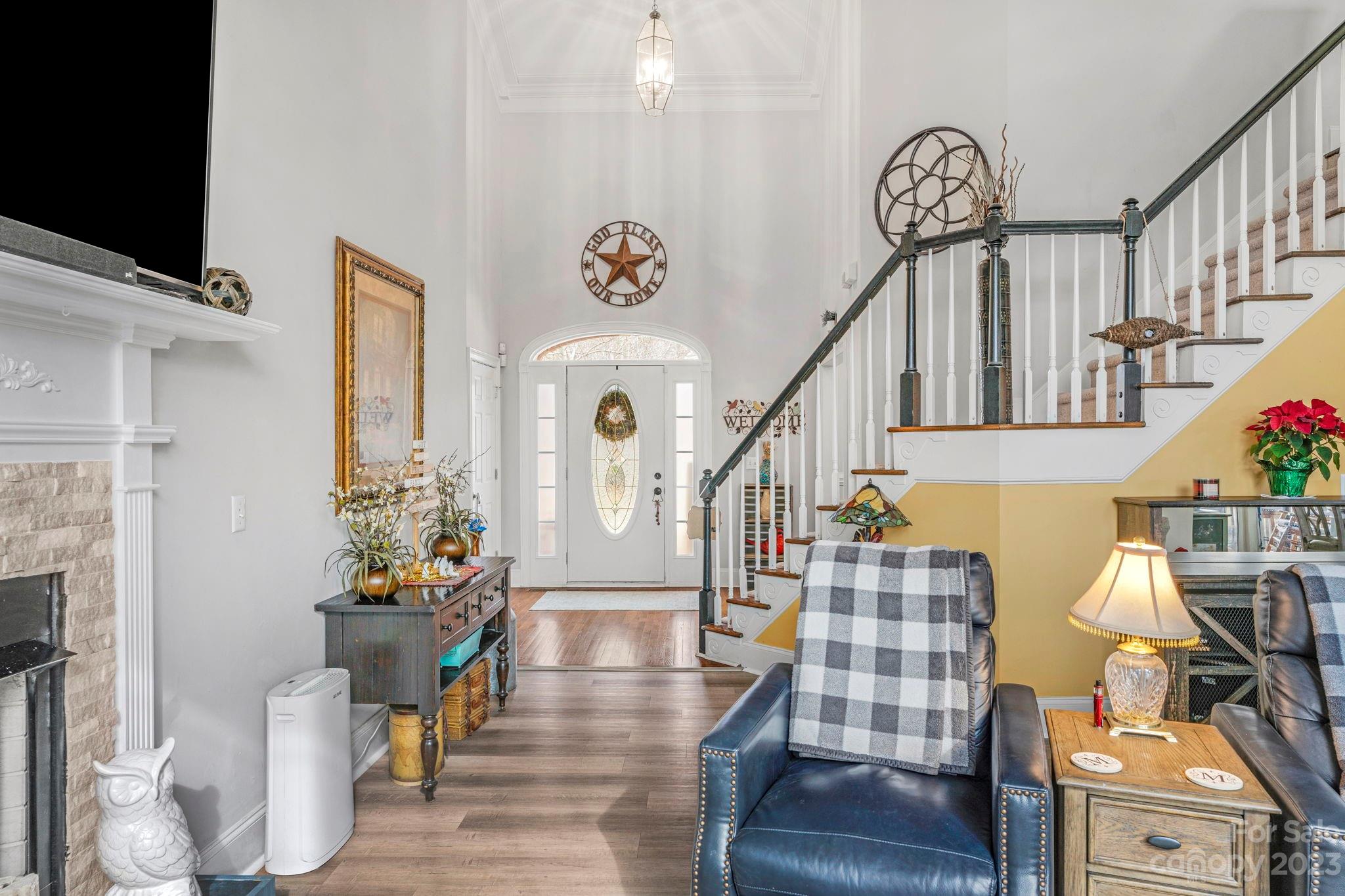 Reflection Park - Residential