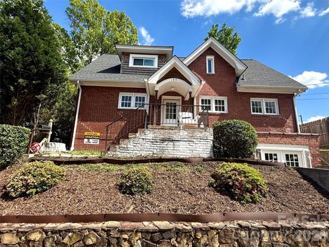 Photo of 125 N Caldwell Street, Salisbury, NC 28144 (MLS # 4386117)
