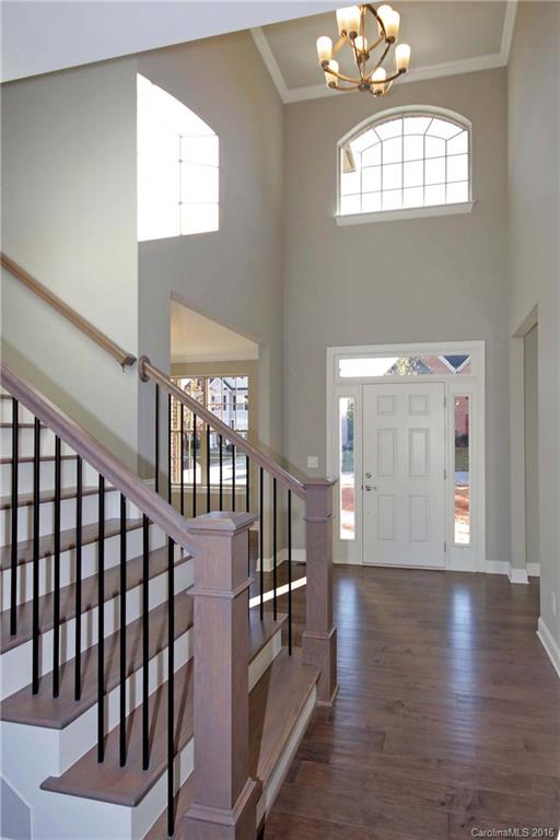 Morrison Plantation - Residential