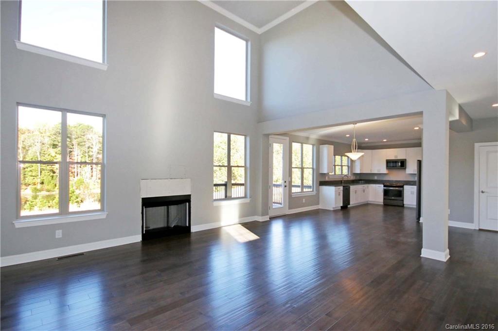 Morrison Plantation - Residential
