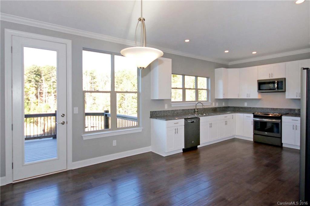 Morrison Plantation - Residential