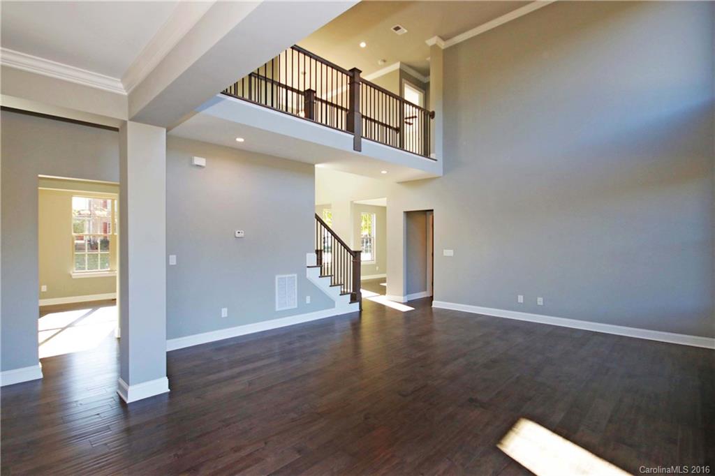 Morrison Plantation - Residential