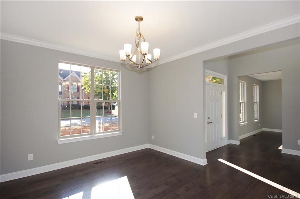 Morrison Plantation - Residential