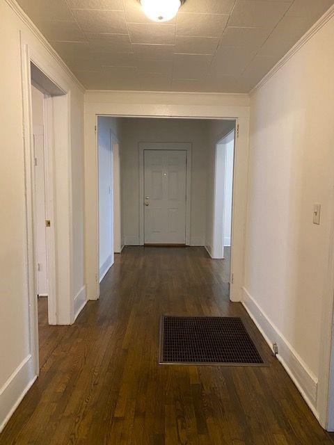 None - Residential Lease