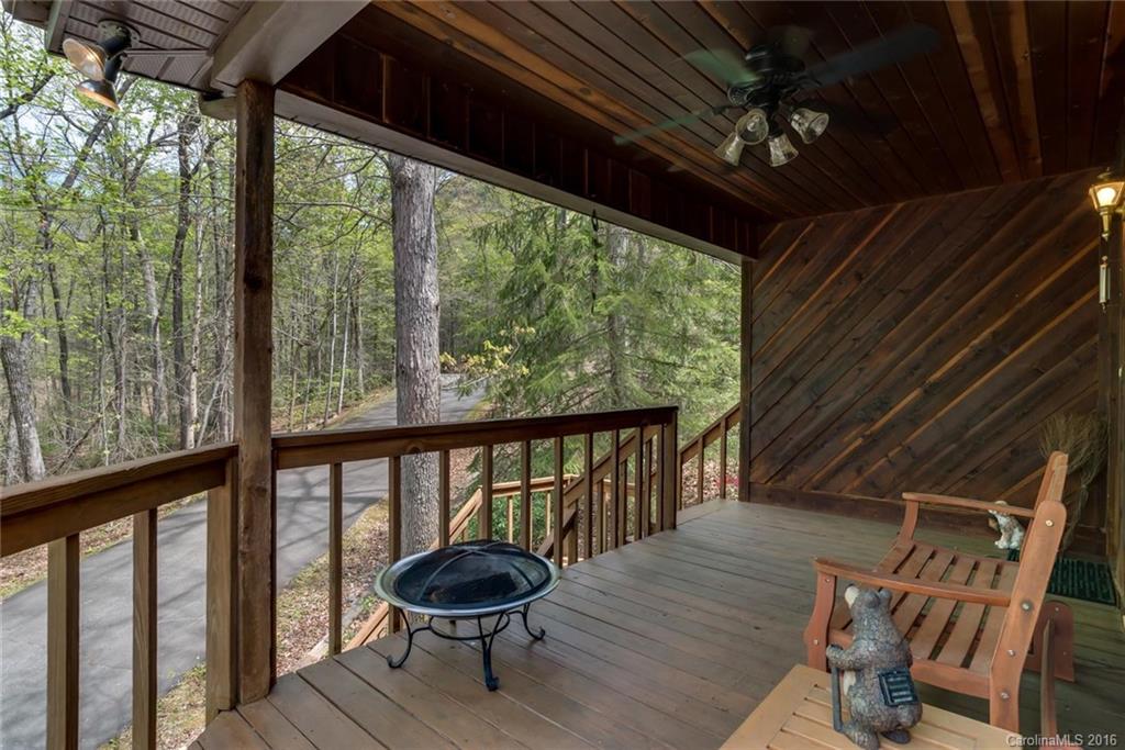 Rumbling Bald on Lake Lure - Residential