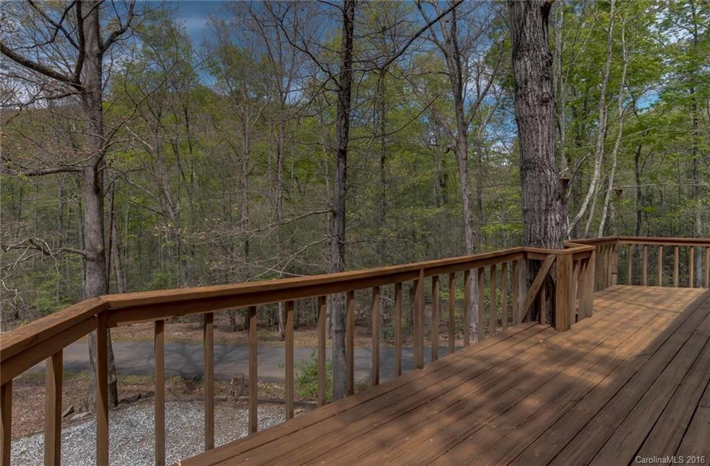 Rumbling Bald on Lake Lure - Residential