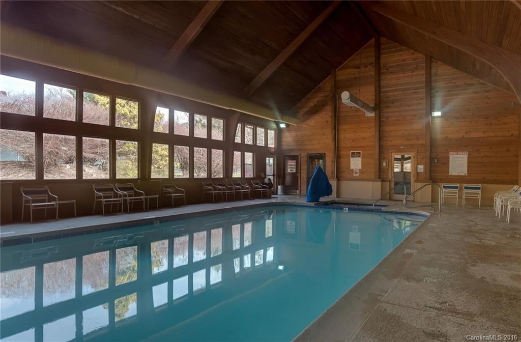 Rumbling Bald on Lake Lure - Residential