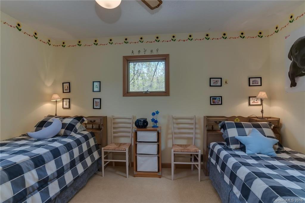 Rumbling Bald on Lake Lure - Residential