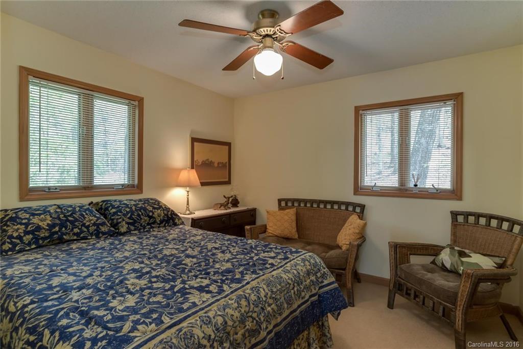 Rumbling Bald on Lake Lure - Residential