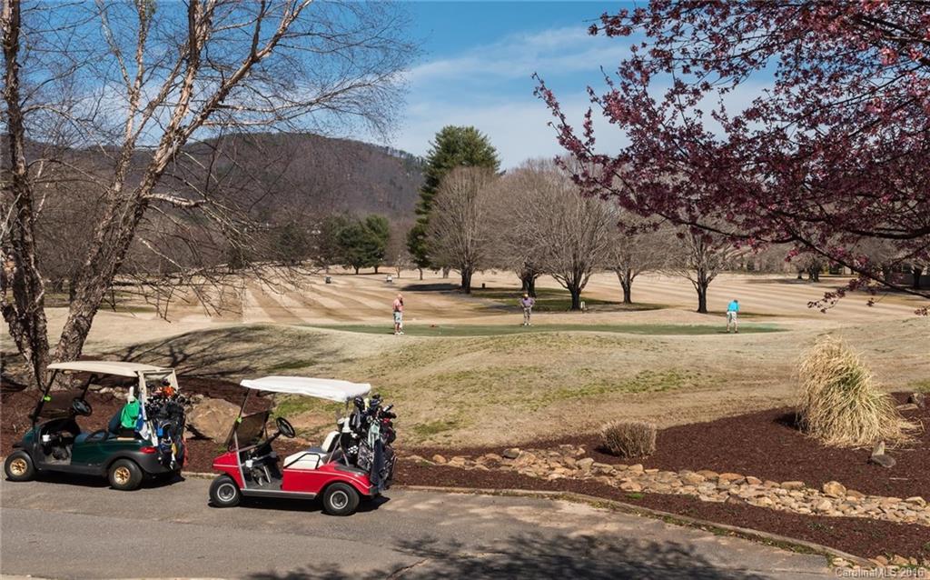 Rumbling Bald on Lake Lure - Residential