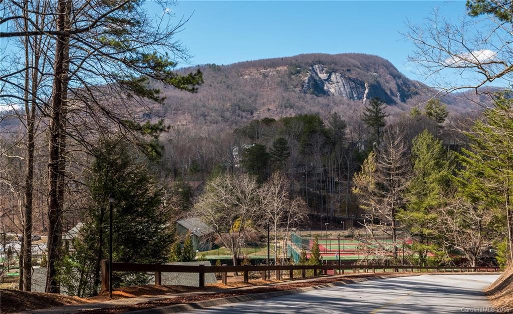 Rumbling Bald on Lake Lure - Residential