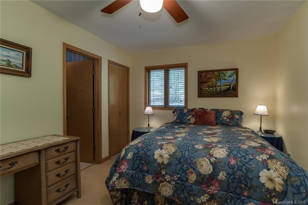Rumbling Bald on Lake Lure - Residential