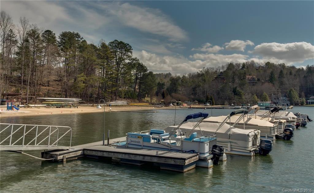 Rumbling Bald on Lake Lure - Residential