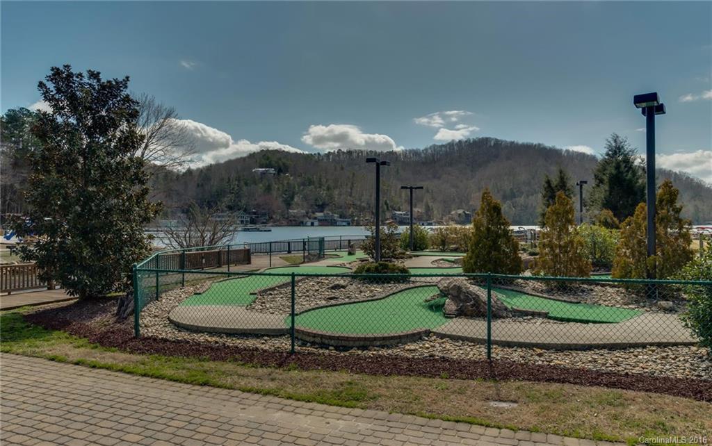 Rumbling Bald on Lake Lure - Residential
