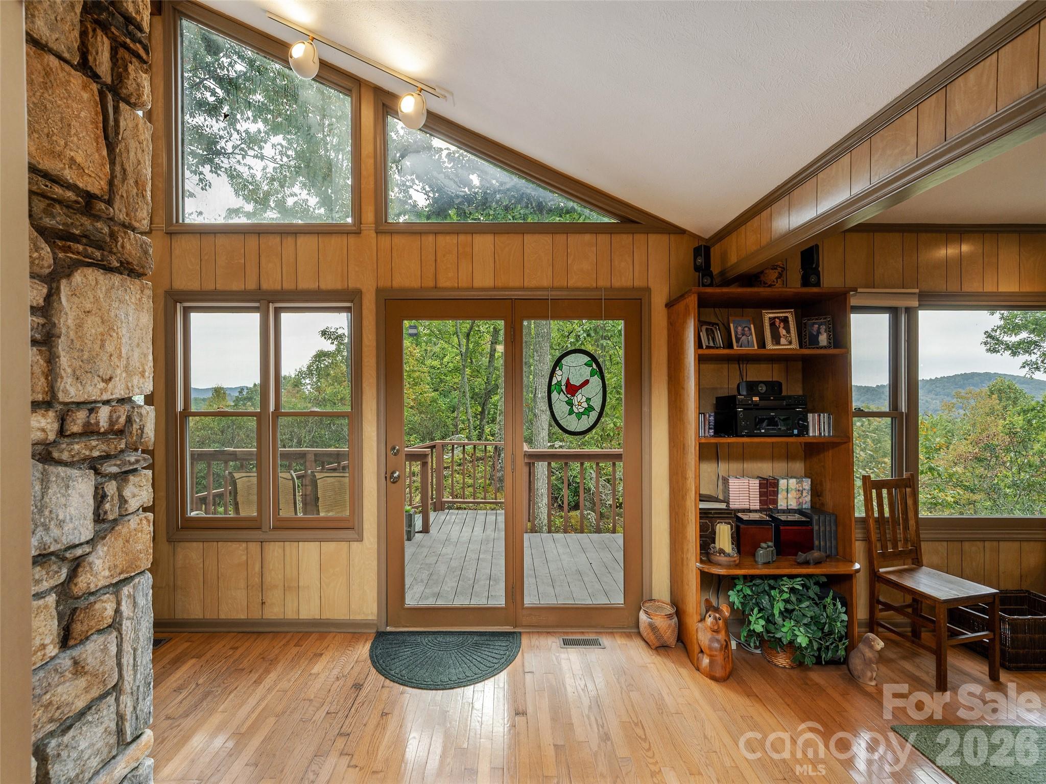 206 Skyland Acres Road