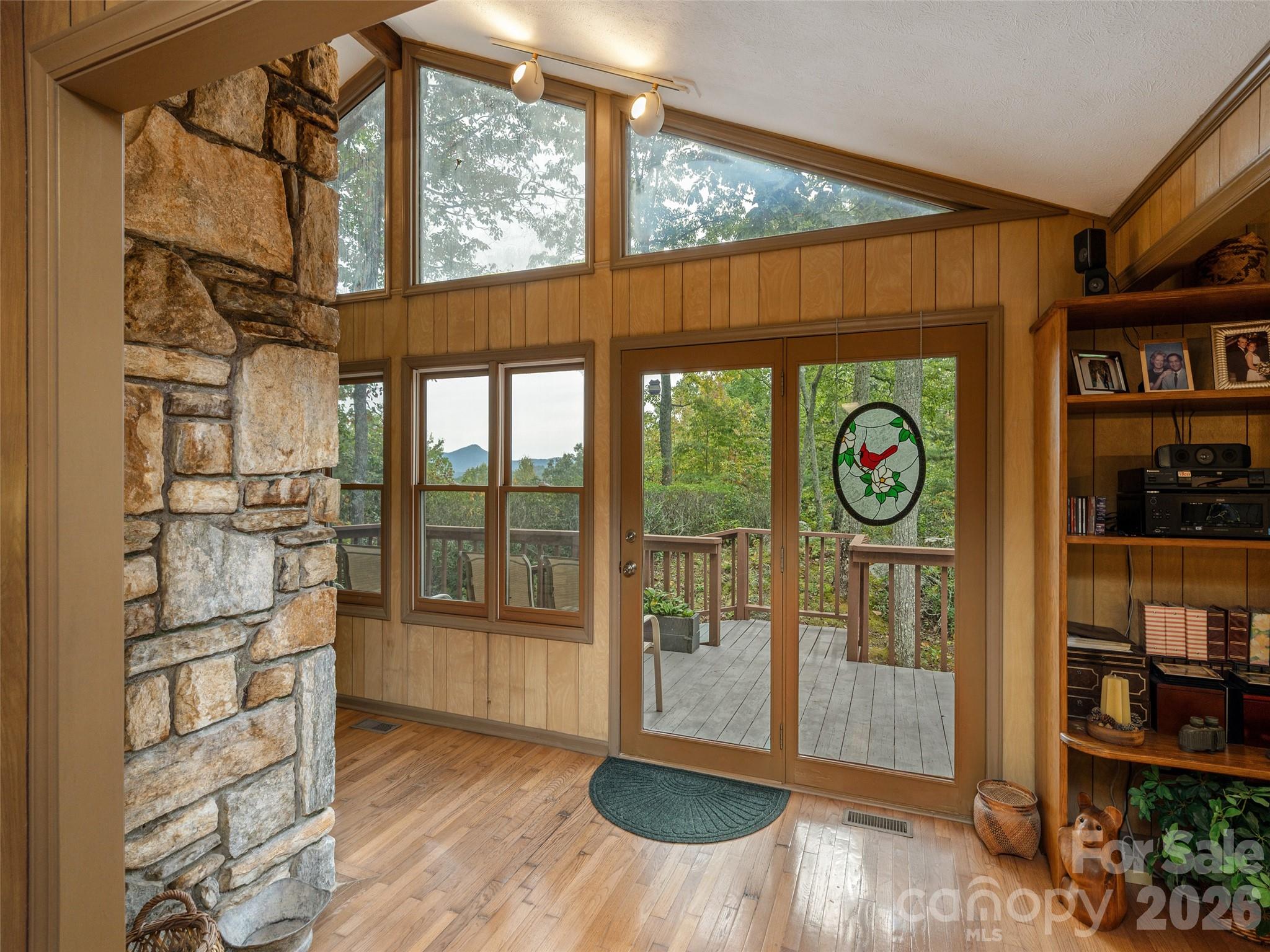 206 Skyland Acres Road