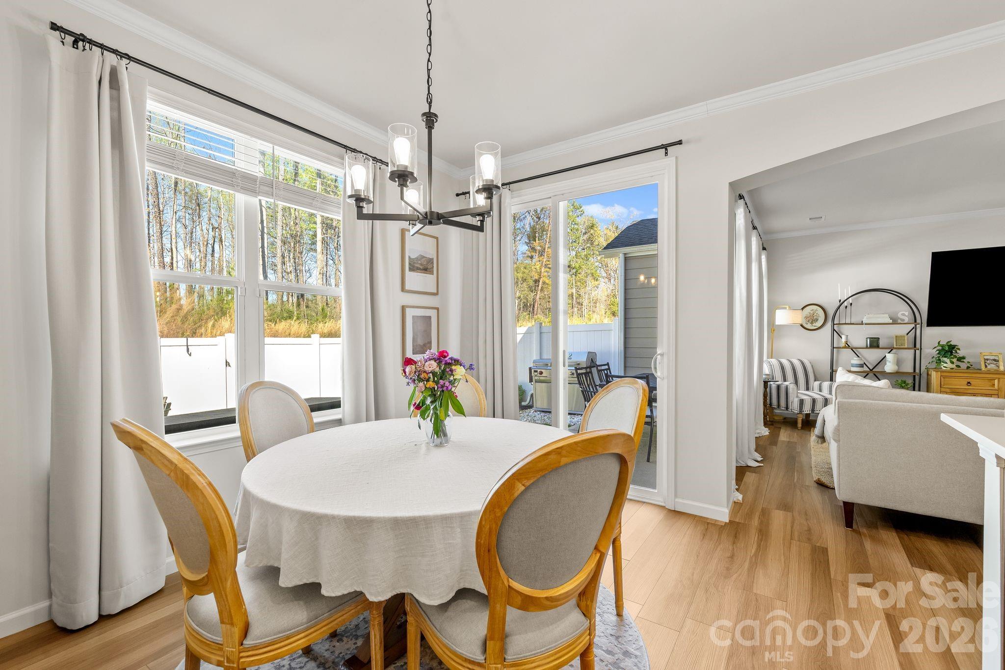 Redwood Rookery at The Vineyards - Residential