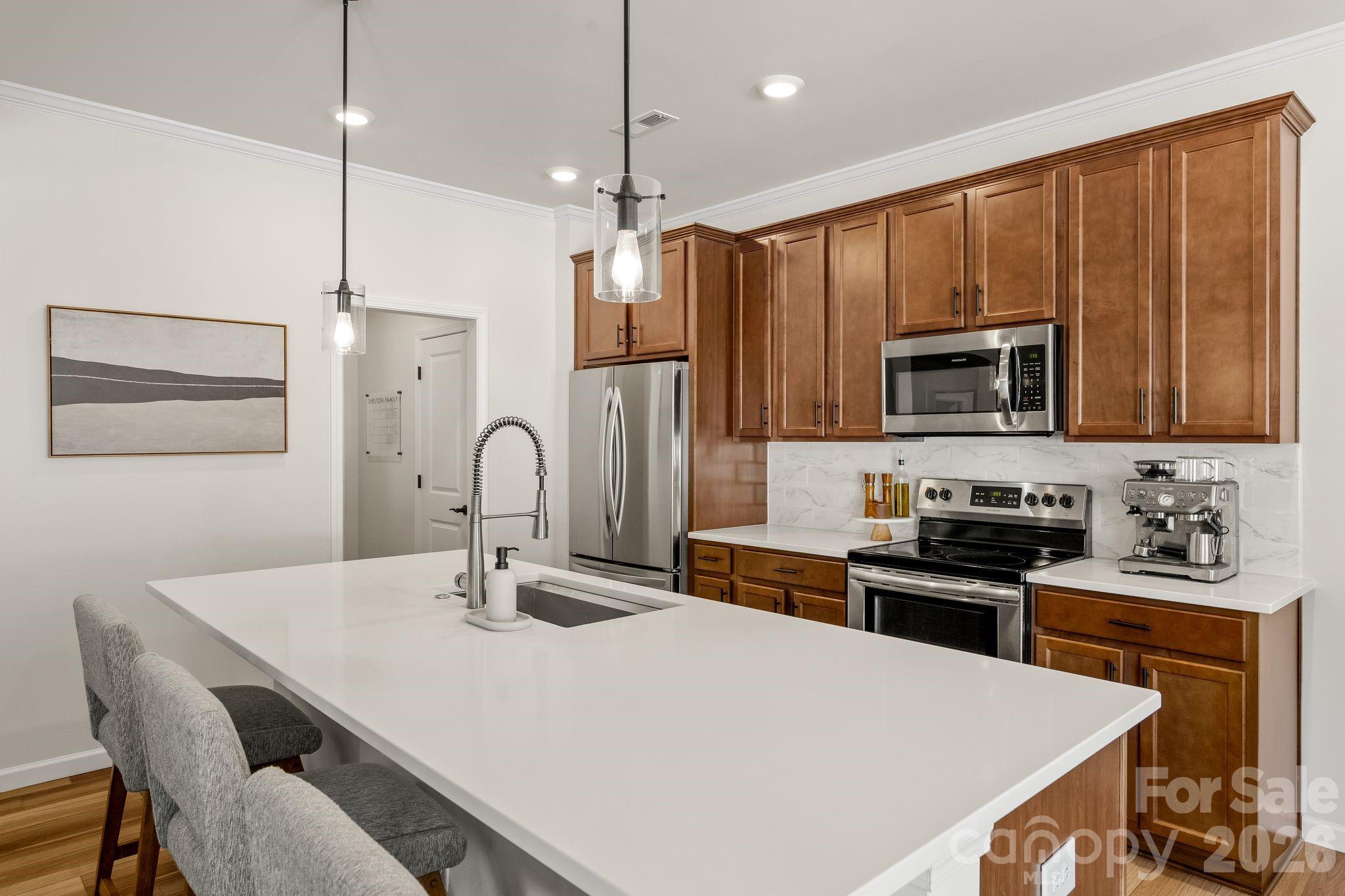 Redwood Rookery at The Vineyards - Residential