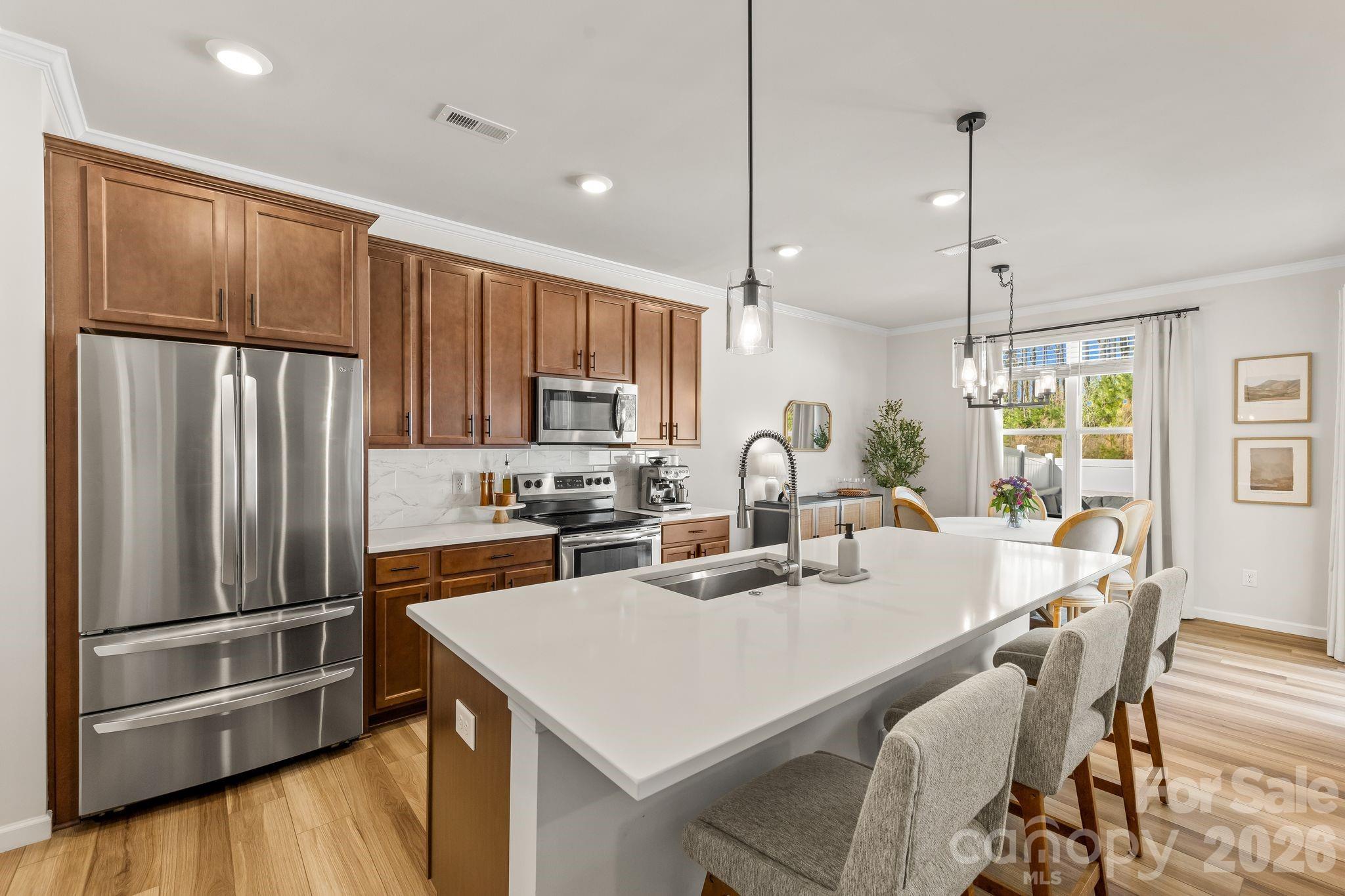 Redwood Rookery at The Vineyards - Residential