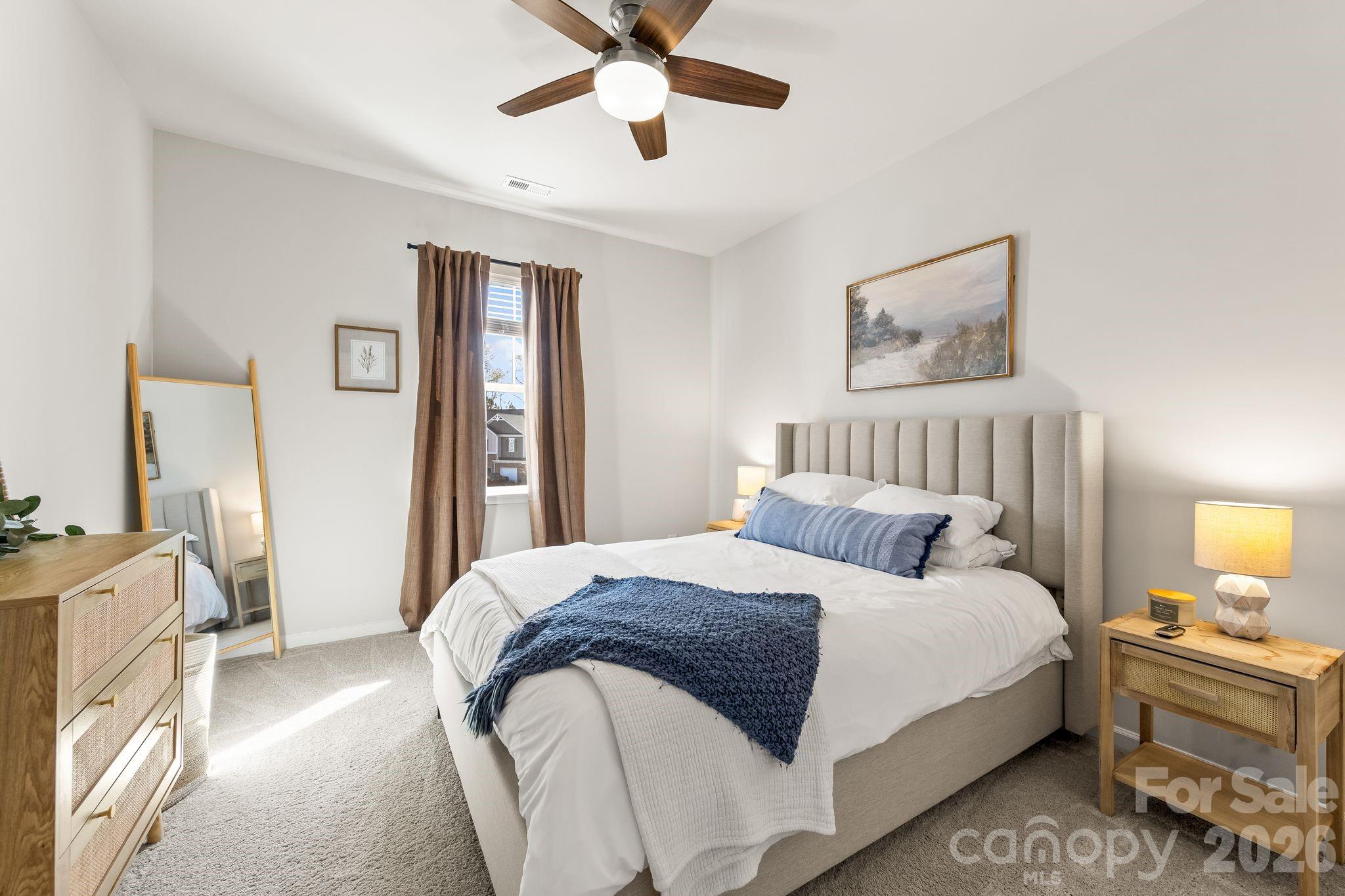 Redwood Rookery at The Vineyards - Residential