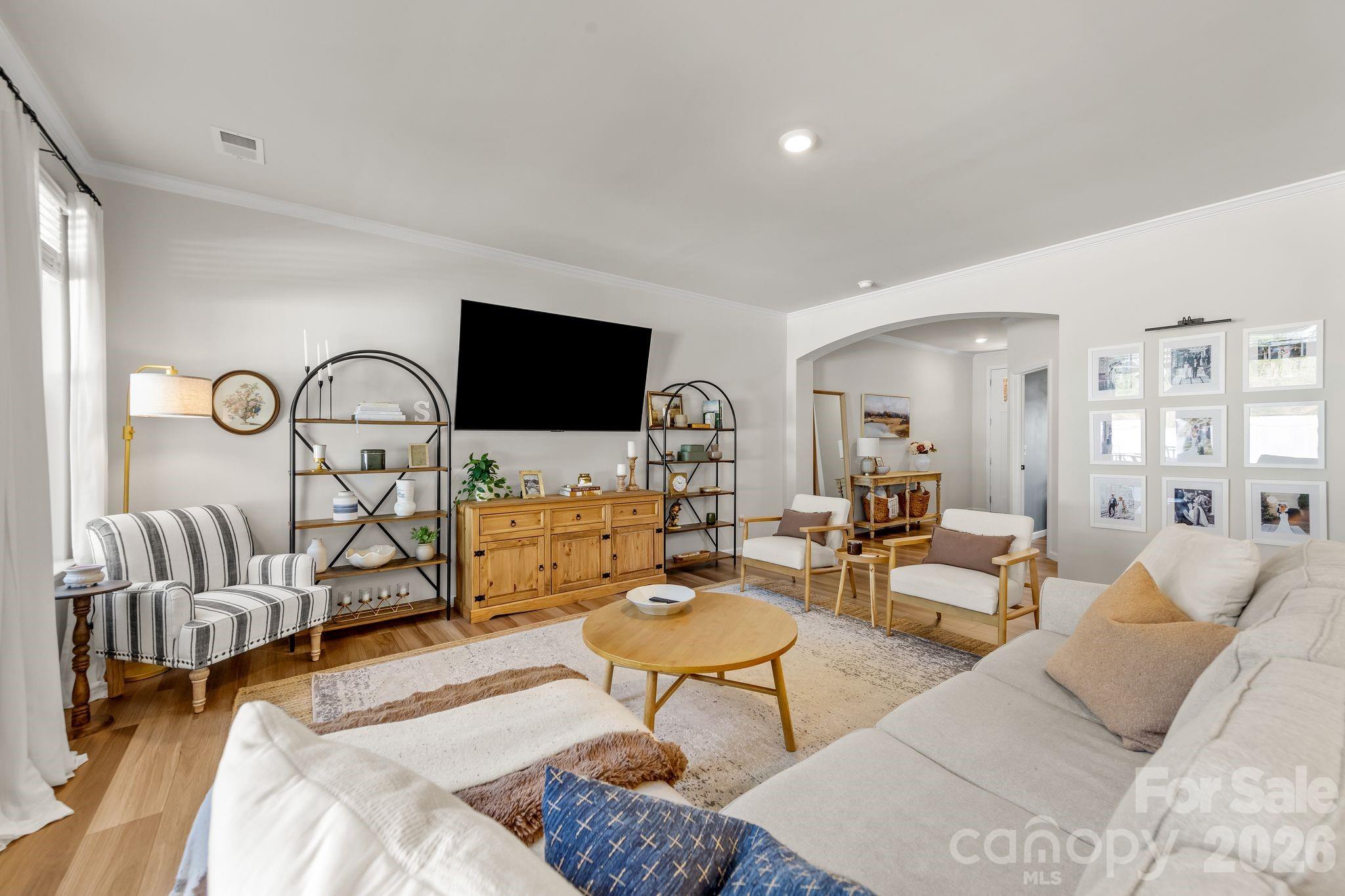 Redwood Rookery at The Vineyards - Residential