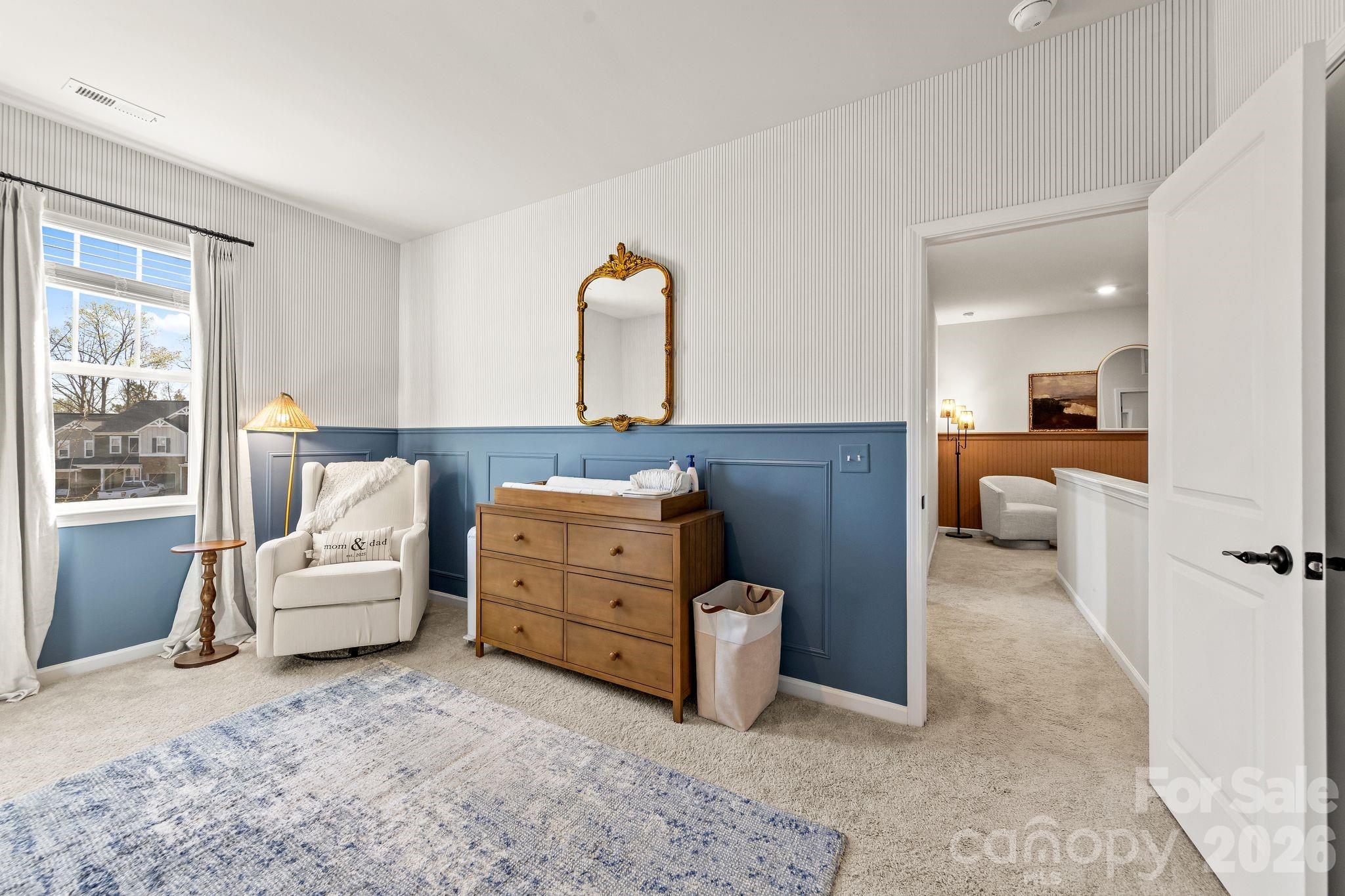 Redwood Rookery at The Vineyards - Residential