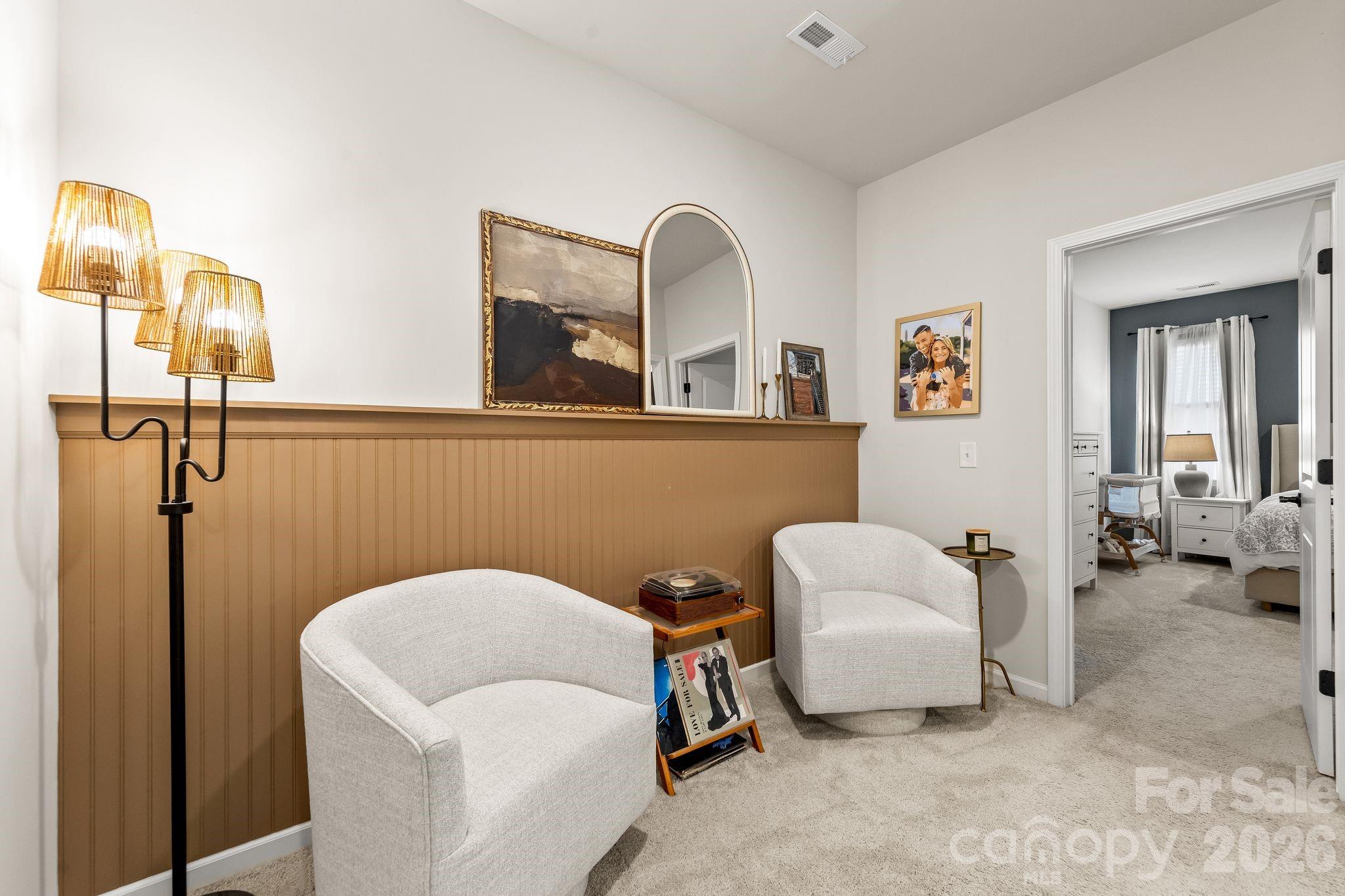 Redwood Rookery at The Vineyards - Residential