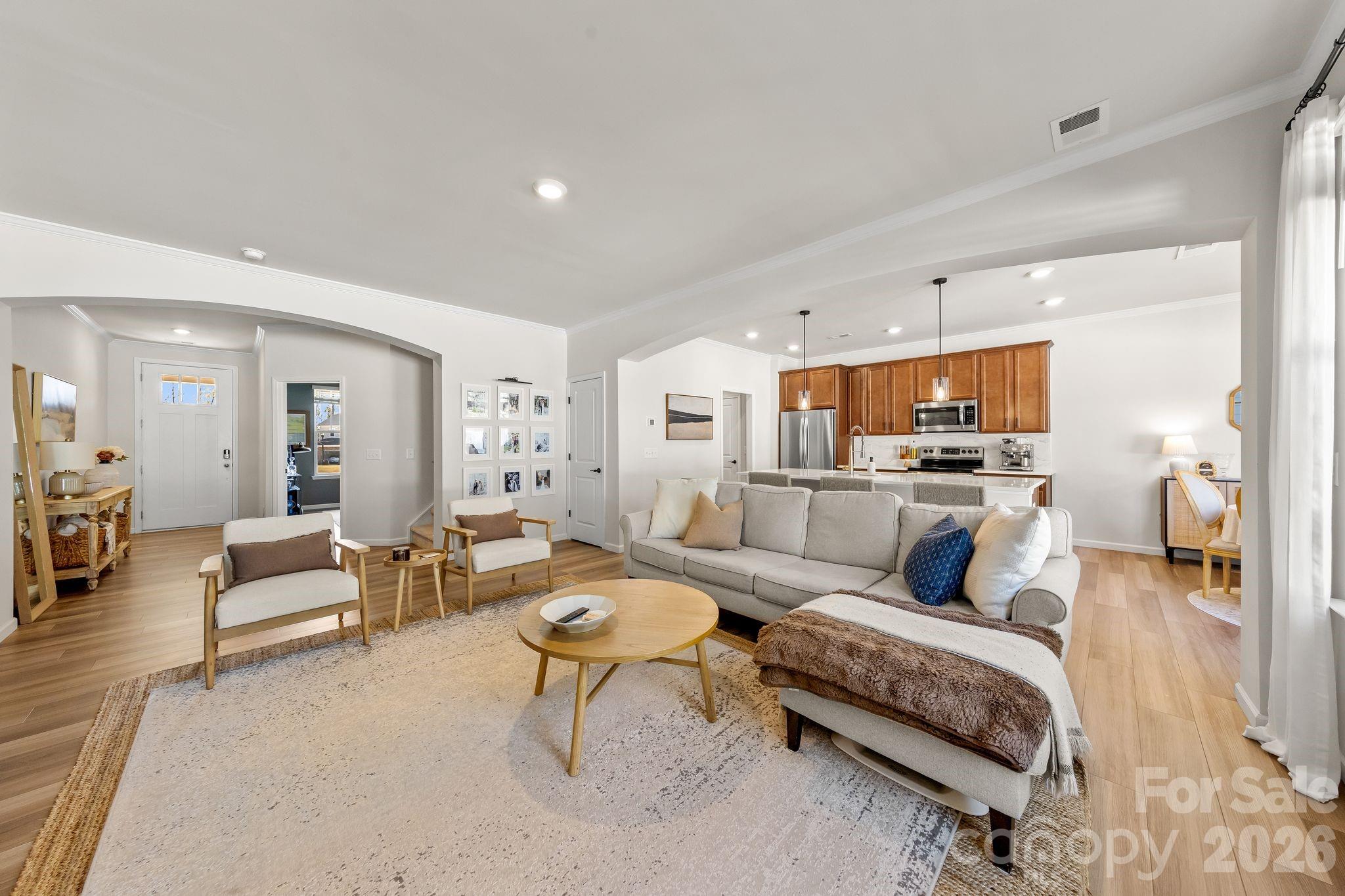 Redwood Rookery at The Vineyards - Residential