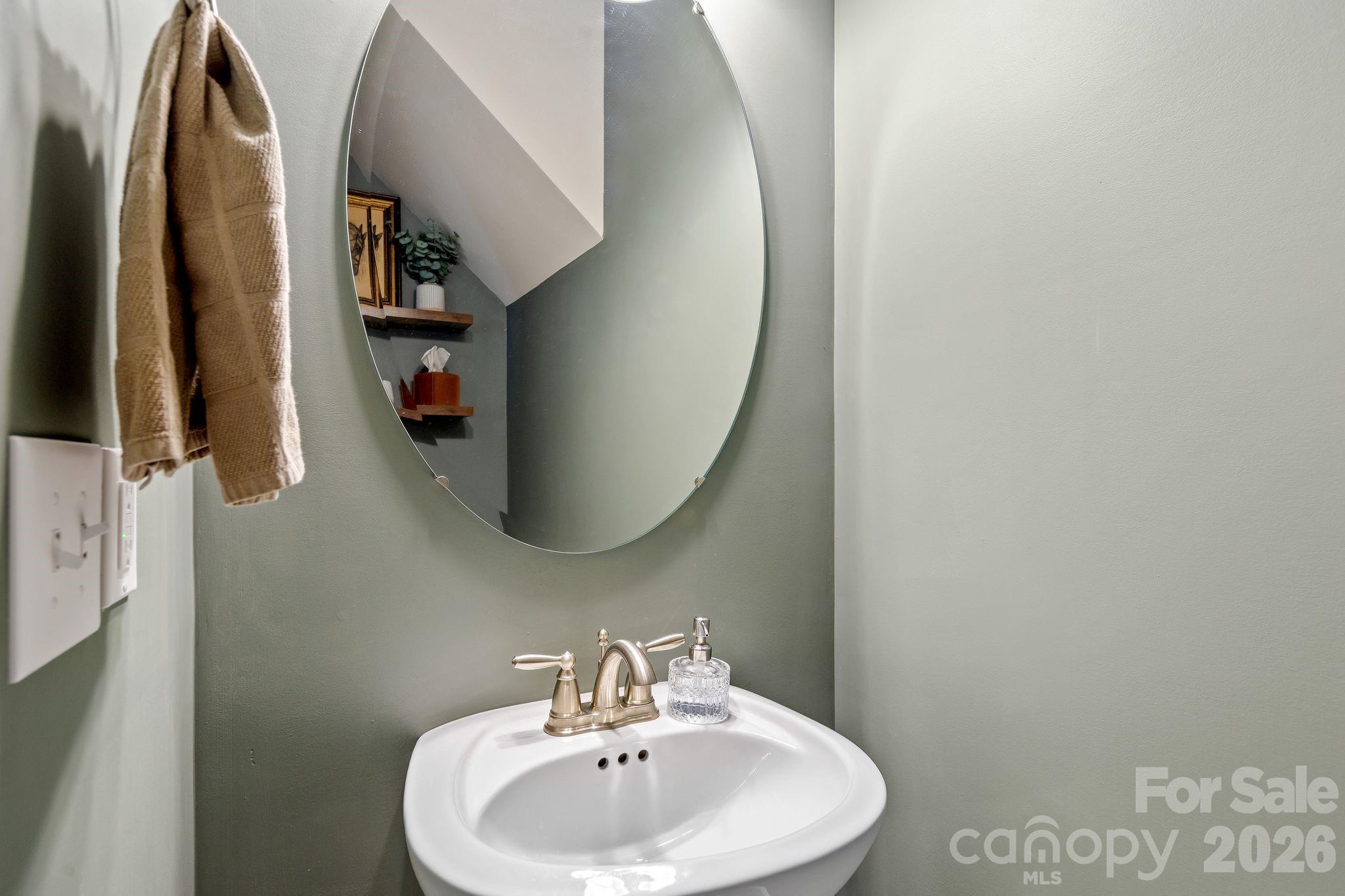 Redwood Rookery at The Vineyards - Residential