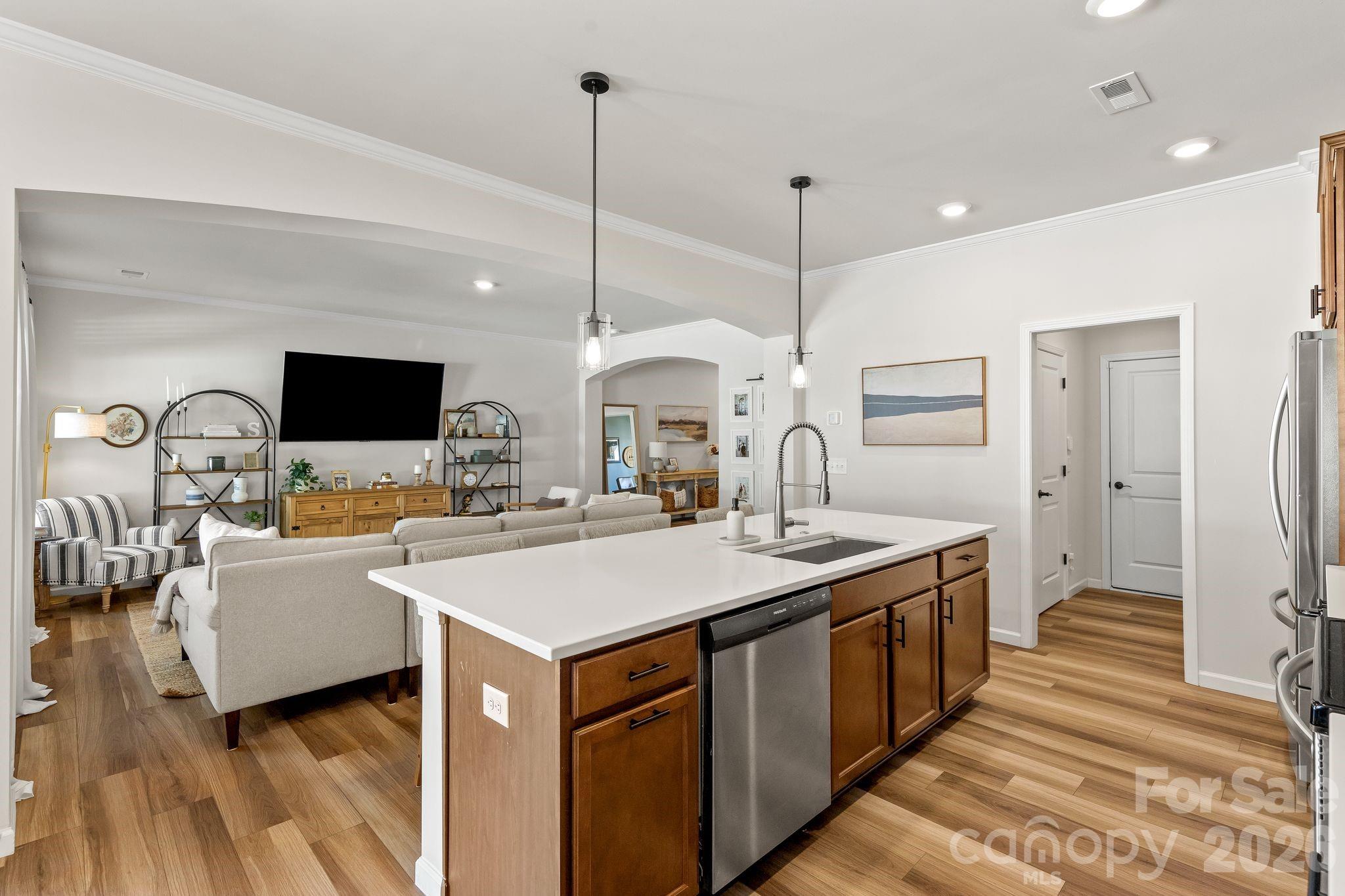 Redwood Rookery at The Vineyards - Residential