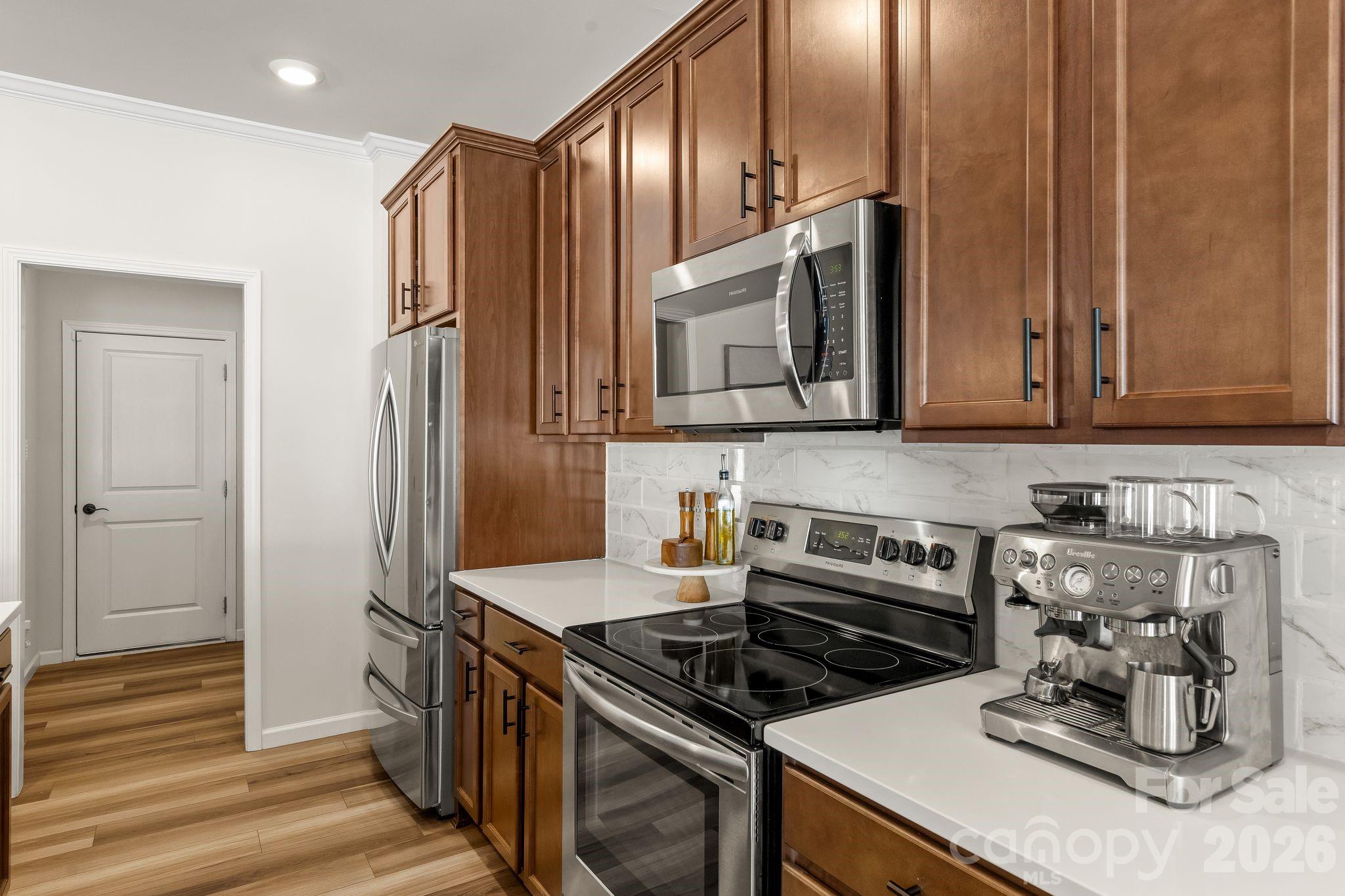 Redwood Rookery at The Vineyards - Residential