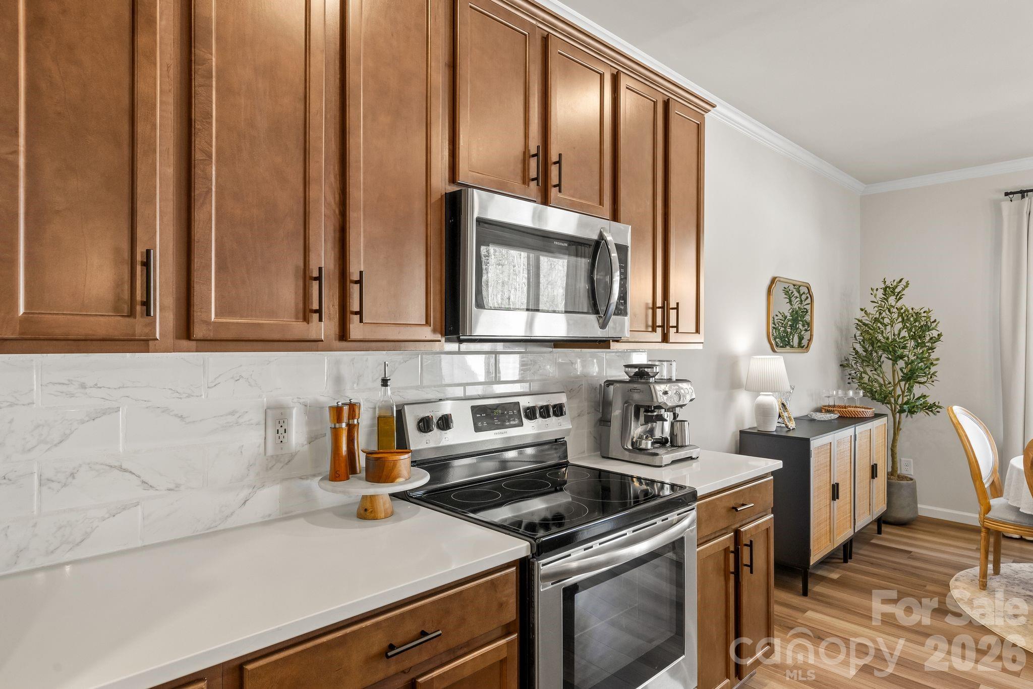 Redwood Rookery at The Vineyards - Residential