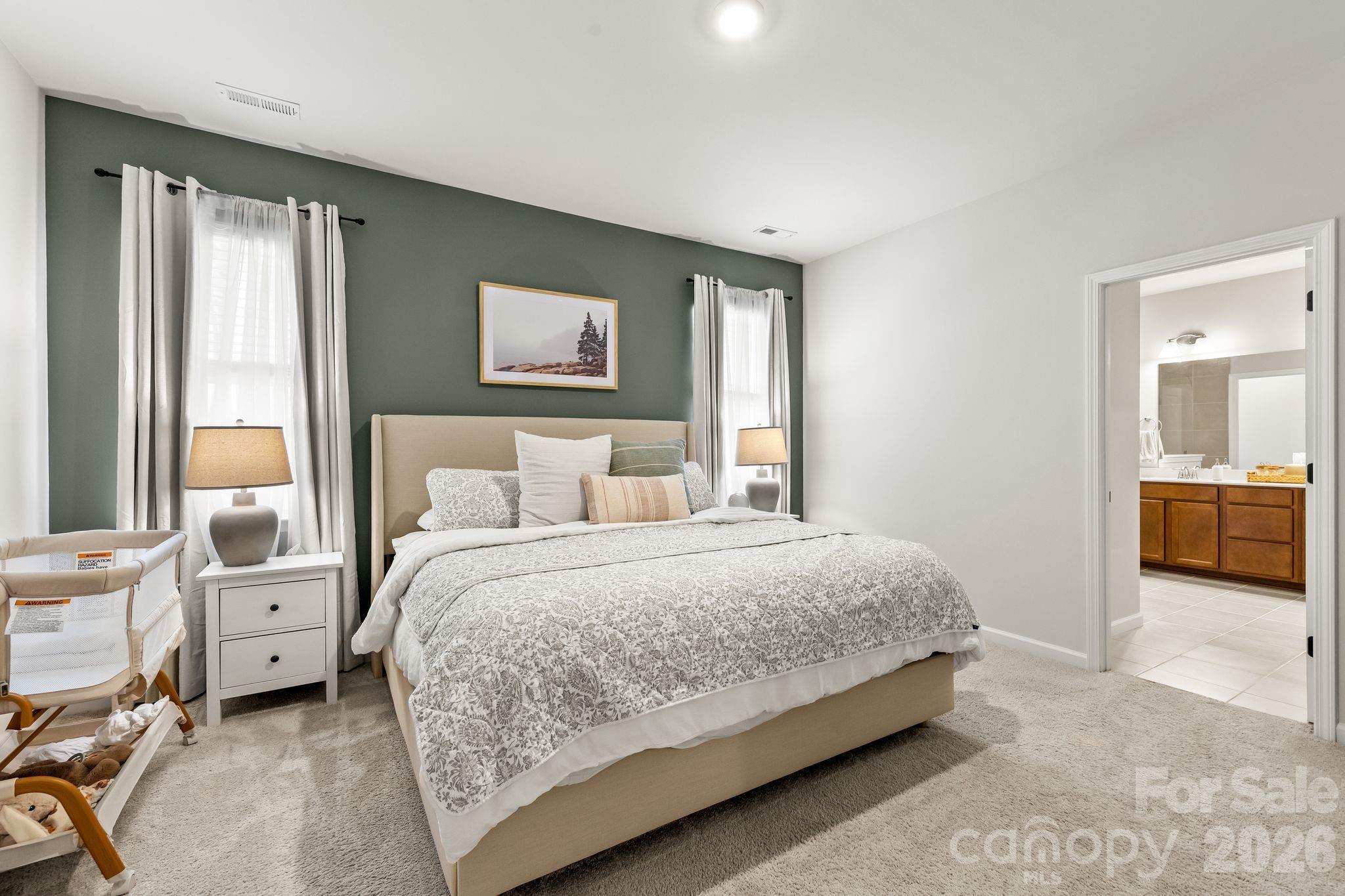 Redwood Rookery at The Vineyards - Residential