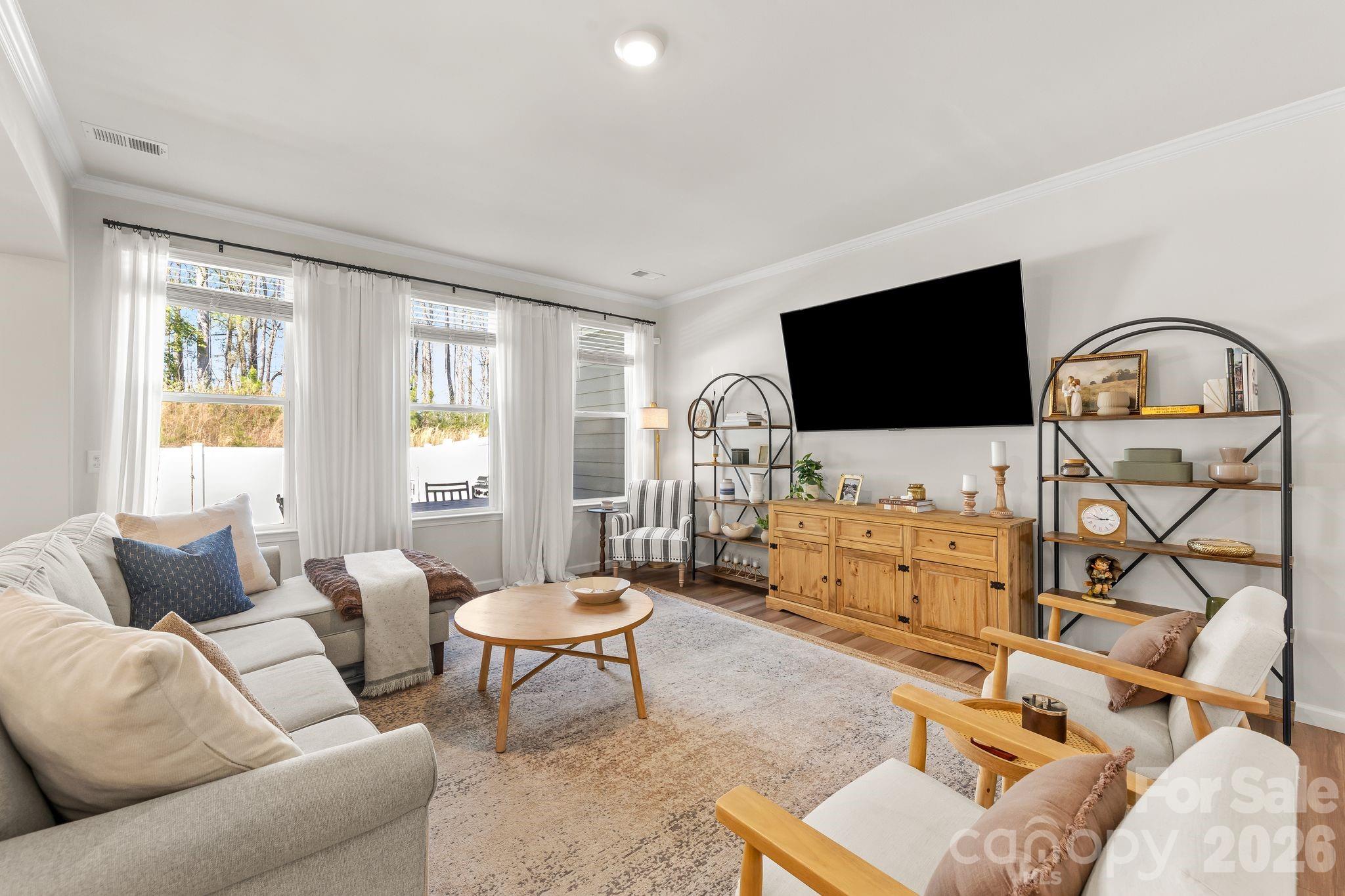 Redwood Rookery at The Vineyards - Residential