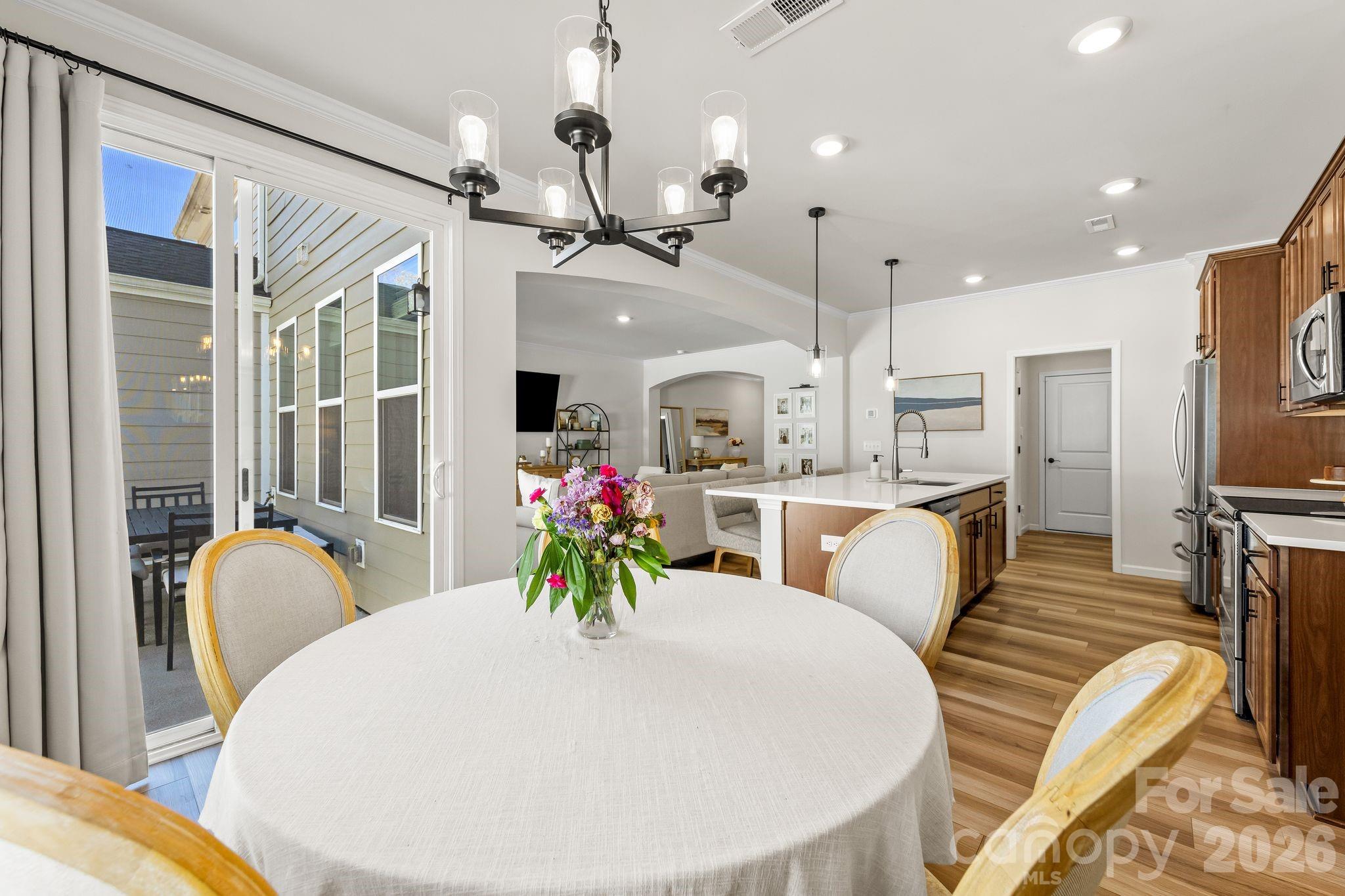 Redwood Rookery at The Vineyards - Residential