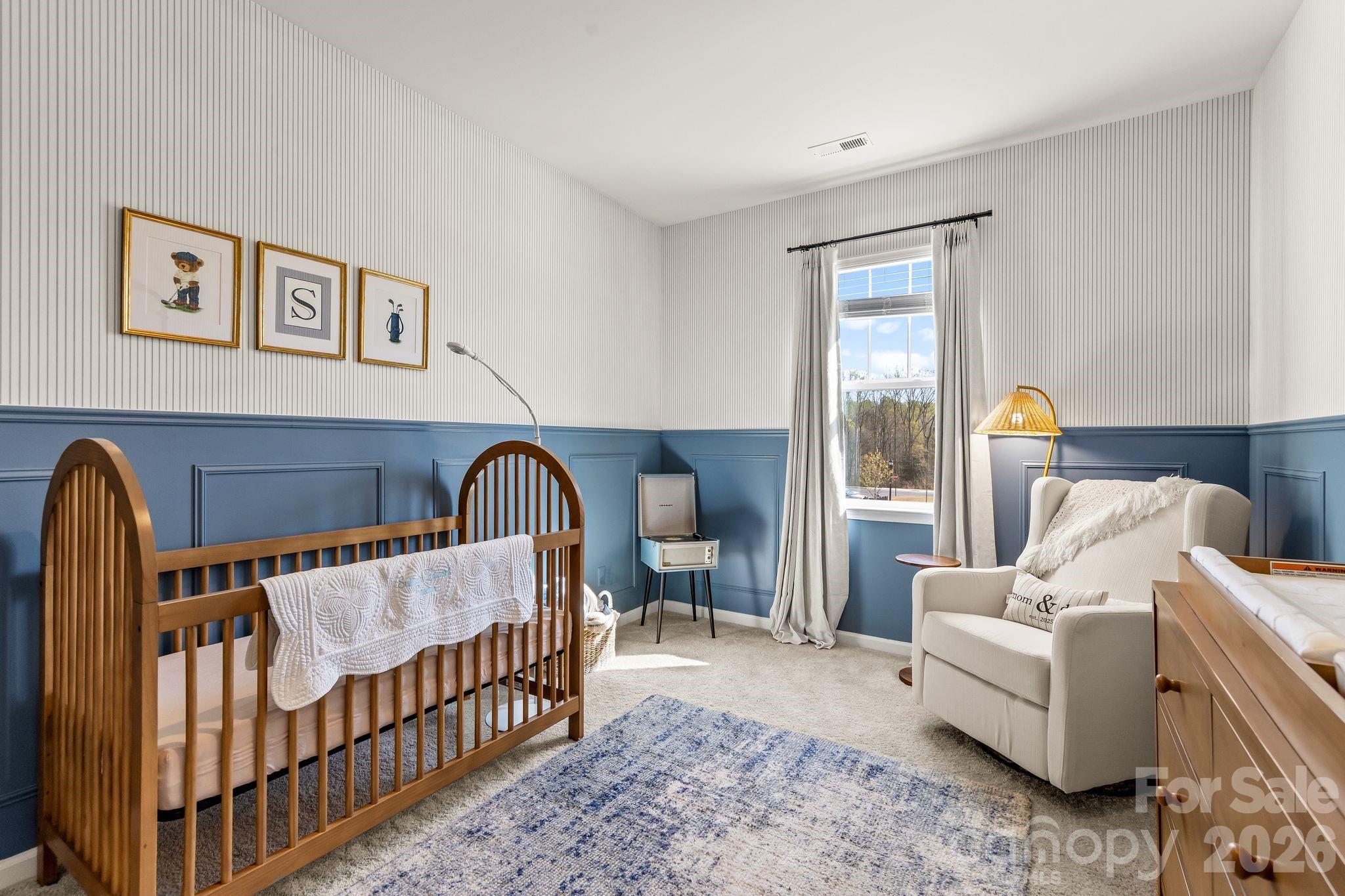 Redwood Rookery at The Vineyards - Residential