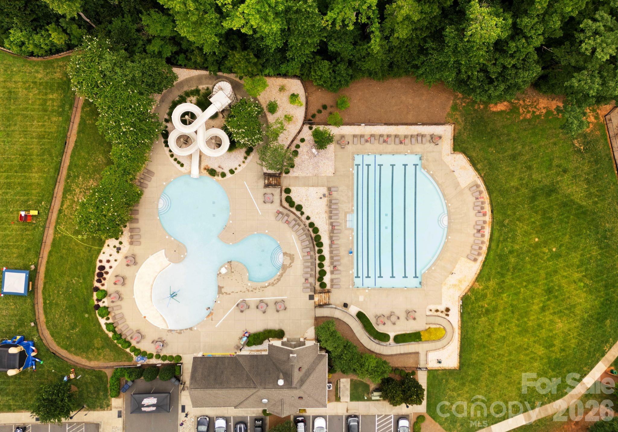 Redwood Rookery at The Vineyards - Residential