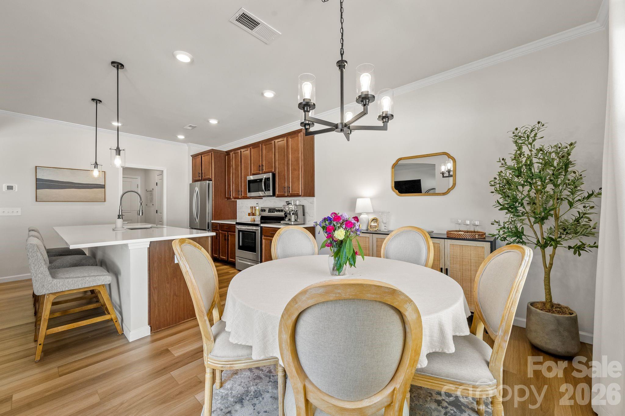 Redwood Rookery at The Vineyards - Residential