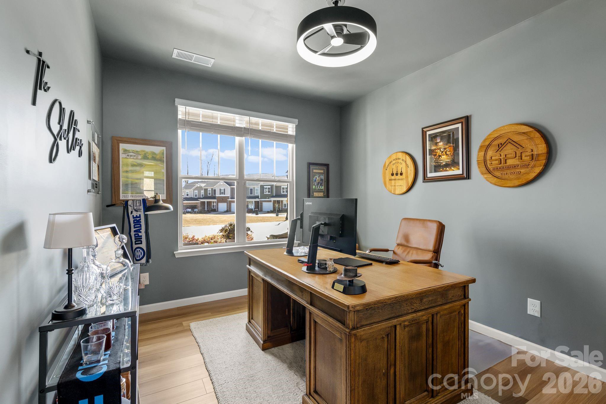 Redwood Rookery at The Vineyards - Residential